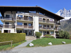 Apartment Alpen Roc